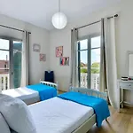 Sofia Apartments
