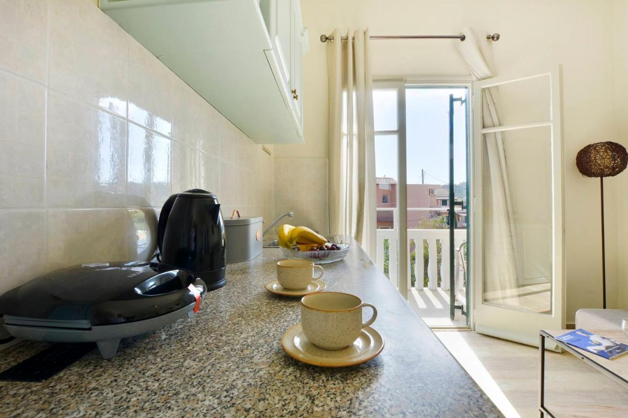 Appartement Sofia