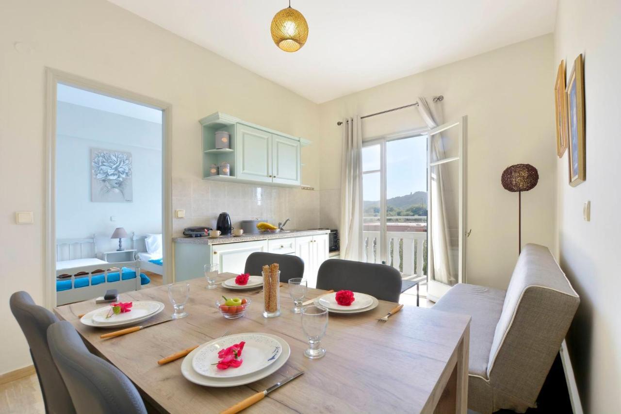 Appartement Sofia *