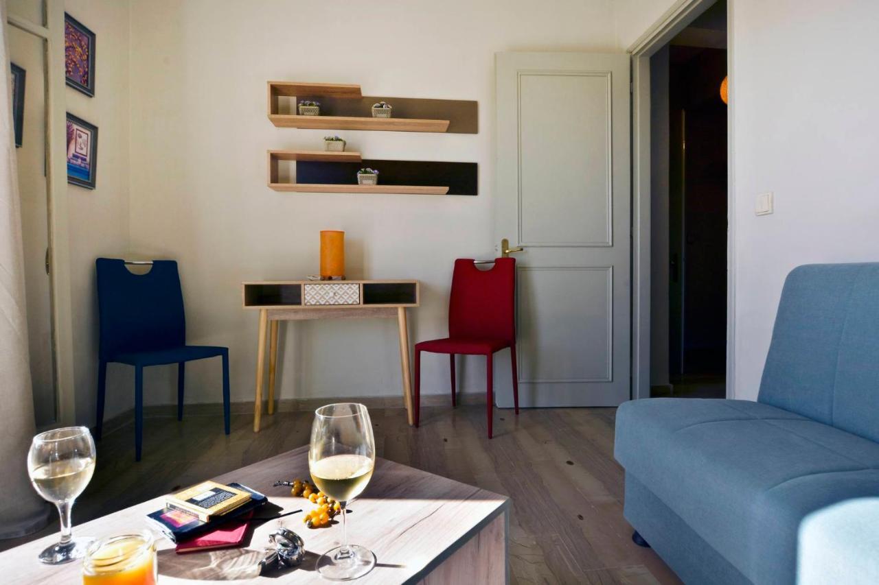 Sofia Appartement *